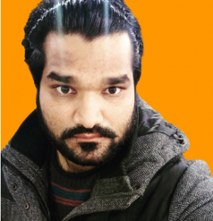 Waseem Rao-Freelancer in ,Pakistan
