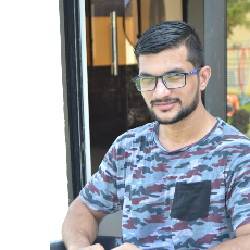 Mrdesiner-Freelancer in Karachi,Pakistan