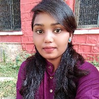 Neha Shakya-Freelancer in Vidisha,India