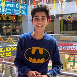 Tanvi Kholkumbe-Freelancer in Mumbai,India