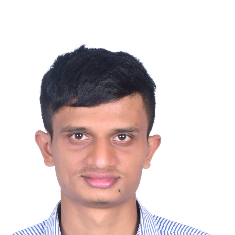 Harikumar Patel-Freelancer in Surat,India