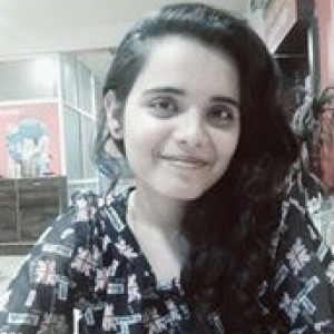Vartika Siol-Freelancer in Jaipur,India