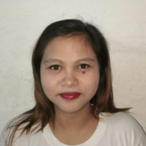 Charris Ann Barrion-Freelancer in General trias,Philippines