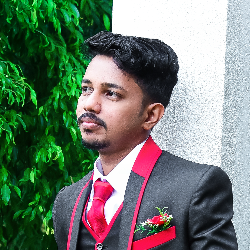 Sandun Wijayasinghe-Freelancer in Henegama,Sri Lanka