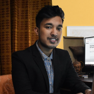 Shuva Kumar Mondal-Freelancer in Rajshahi,Bangladesh
