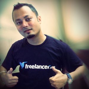 Anjan Phukan-Freelancer in New Delhi,India