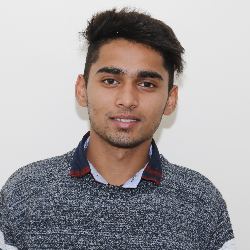 Ashish Dogra-Freelancer in kangra,India