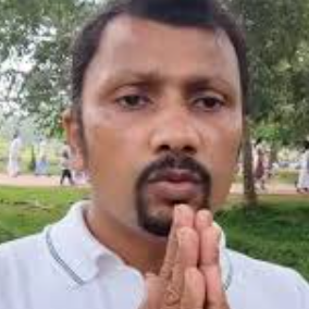 Dilip Senanayake-Freelancer in Anuradhapura,Sri Lanka