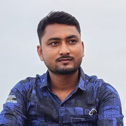 Md Mahfuzur Rahman-Freelancer in Jessore,Bangladesh