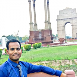 Amar Bharti Patel-Freelancer in bhopal,India