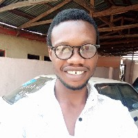 Yakubu Alex-Freelancer in Lapai,Nigeria