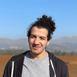 Abdelhak Hadjaissa-Freelancer in Bouira,Algeria