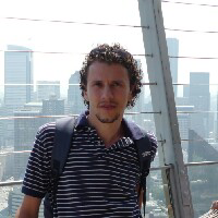 Stanislav Vidic-Freelancer in ,Bosnia and Herzegovina