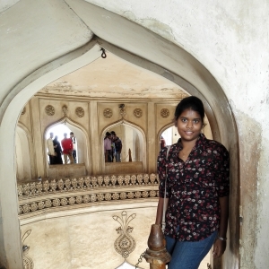 Sukanya Samanthula-Freelancer in Visakhapatnam,India