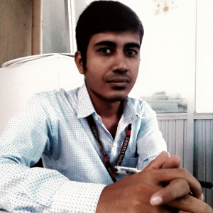 Kanai Shaha-Freelancer in barisal,Bangladesh