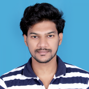 Ashish Jadhav-Freelancer in MUMBAI,India