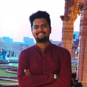Manoj Kumar Pradhan-Freelancer in Bhubaneshwar,India