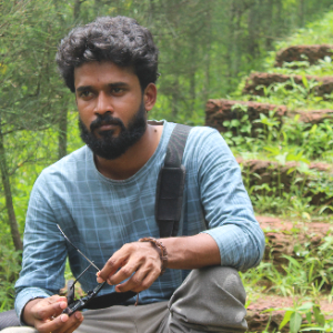 RaghuTeja Kopella-Freelancer in Hyderabad,India