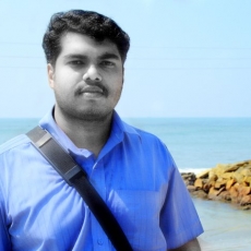 Susmith Sudarsanan-Freelancer in Malappuram,India