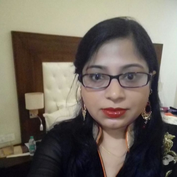 Jyotsana Advani-Freelancer in Noida,India