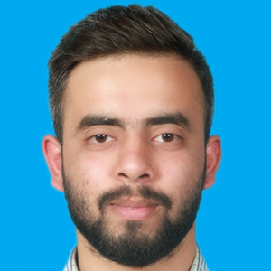 Syed Ammar Ali-Freelancer in Karachi,Pakistan