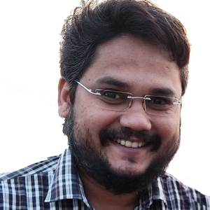 Alex Nirmal-Freelancer in Pune,India