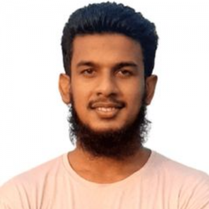 Bayezid Ahmed-Freelancer in Dhaka,Bangladesh