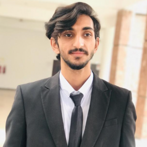 Rafay Athar-Freelancer in Lahore,Pakistan