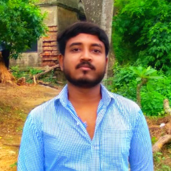 Suvankar Mandal-Freelancer in Kolkata,India