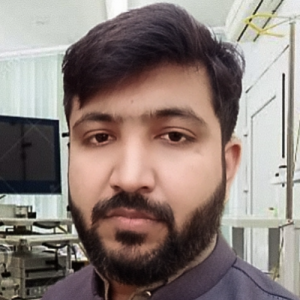Dr syed muhammad adeel-Freelancer in faisalabad,Pakistan