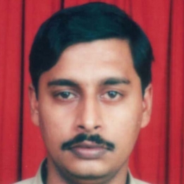 Prasun Bhaumik-Freelancer in Chinsurah,India