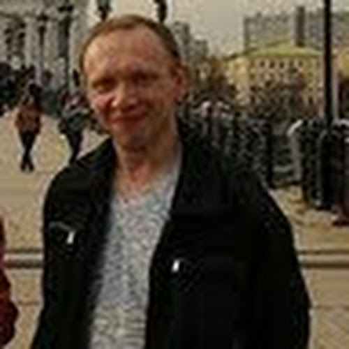 Oleg Filippov-Freelancer in ,Russian Federation