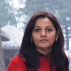 Rajni Sharma-Freelancer in Guwahati,India