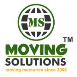 Moving Solutions Movers-Freelancer in Delhi,India