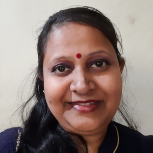 Rashmi Sinha-Freelancer in delhi,India
