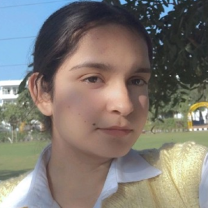 Arshdeep Kaur-Freelancer in Mohali,India