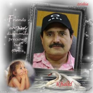 Khalid Akhter-Freelancer in Khobar,Saudi Arabia