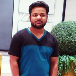 Vikas Kumar-Freelancer in Patna,India
