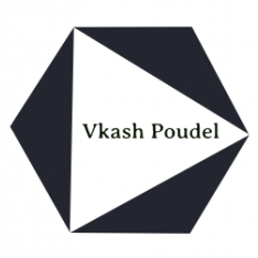 Vkash Poudel-Freelancer in Nepal,Nepal