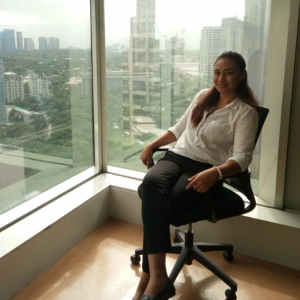 Genevie Paragas-Freelancer in Santa Rosa City Laguna,Philippines