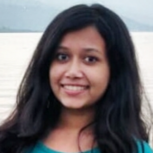 Shrutika Deshmukh-Freelancer in Pune,India