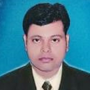 Shyam Dipesh-Freelancer in sultanpur,India