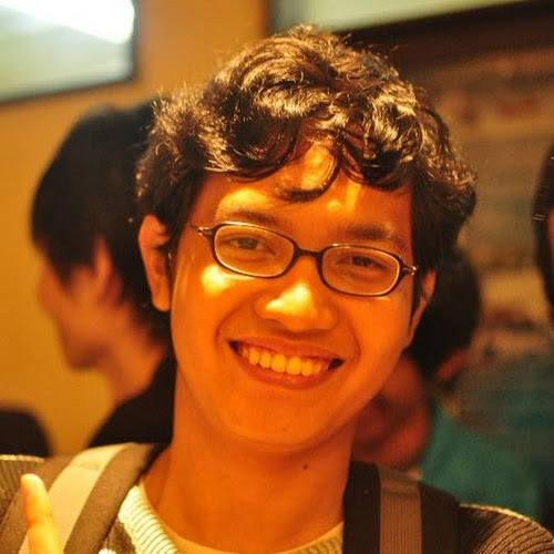 Ali Akbar-Freelancer in Buahbatu,Indonesia