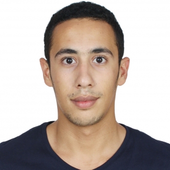 Kamal Berriga-Freelancer in Tangier,Morocco