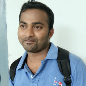 Pasagada Tirupatirao-Freelancer in VISAKHAPATNAM,India