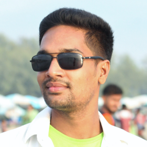 Md Bodiuzzaman Seo-Freelancer in Rajshahi,Bangladesh