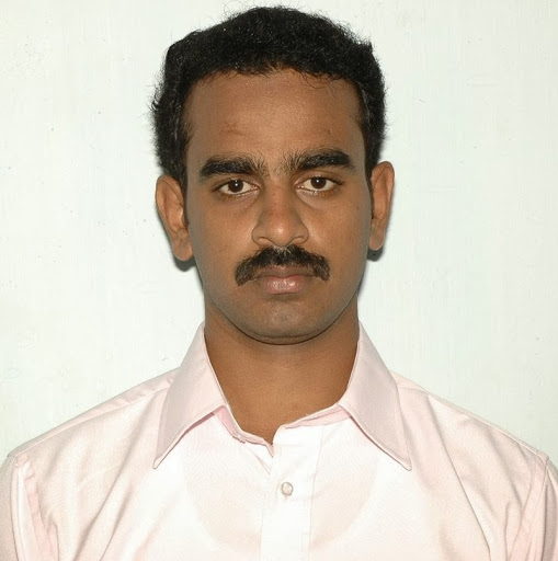 Balachandran K-Freelancer in Chennai,India