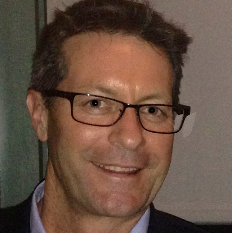 Steve Herlihy-Freelancer in Redfern,Australia