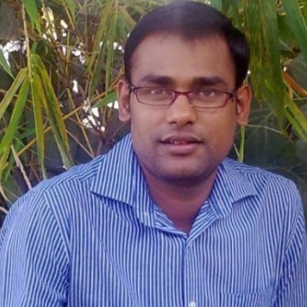 Kalyan Kumar Paitandi-Freelancer in Bengaluru,India
