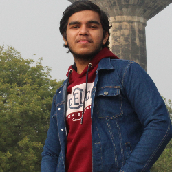 Dhruv Bhardwaj-Freelancer in New Delhi,India
